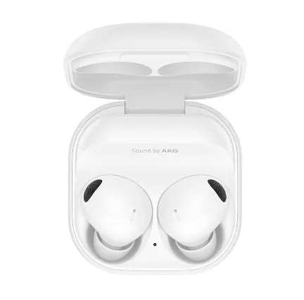 Audifonos Galaxy Buds 2 Pro + Cargador Samsung 45w