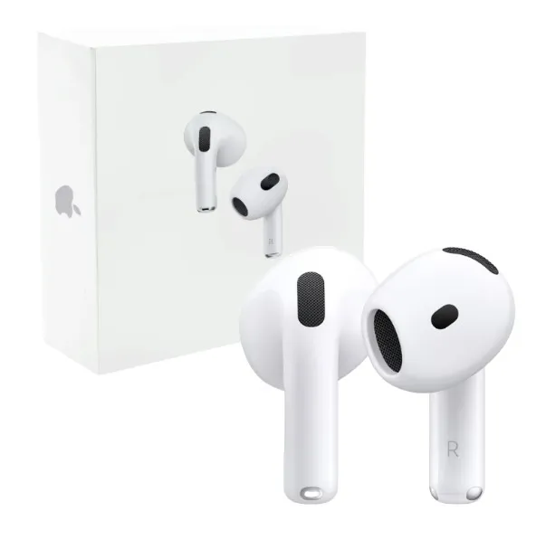 Audifonos AirPods 3 Generación Para IPhone y Android 1:1