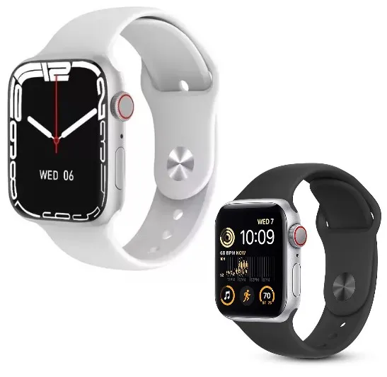 Reloj Smartwatch H12 Pro+