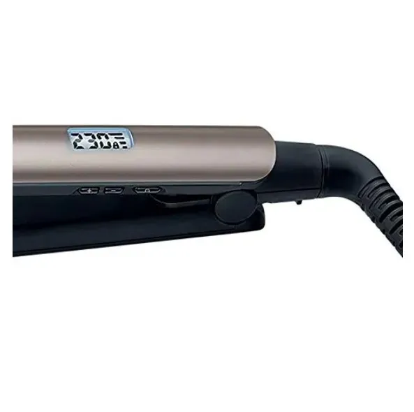 Plancha De Cabello Remington