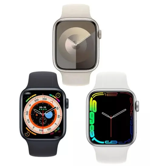 Reloj Smartwatch H12 Pro