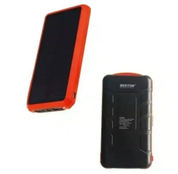 Power Bank BESTON 20000 mAh SS006