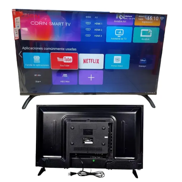 Televisor Smart TV Corn 55 Pulgadas