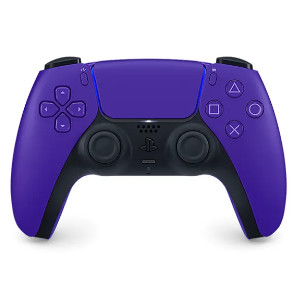 Control PlayStation PS5 DualSense MORADO