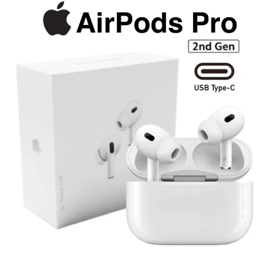 AirPods Pro2 Sonido Mejorado