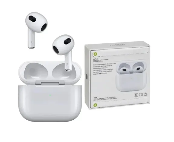 AirPods Serie 3