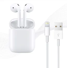 AirPods Serie2 1.1 Con Obsequio