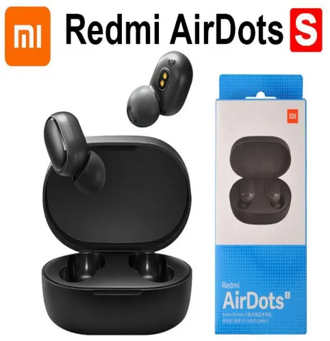 Remate Audifonos Inalambricos Redmi AirDots