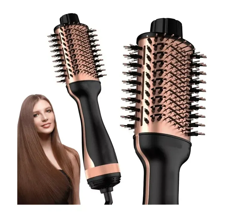 Cepillo Secador Keratin 3d Pro