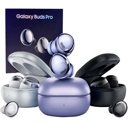 Audífonos Inalámbrico Galaxy Buds Pro