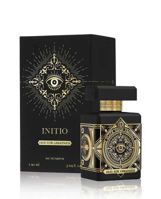 Oud for Greatness Initio Parfums Prives 1.1 + Decant