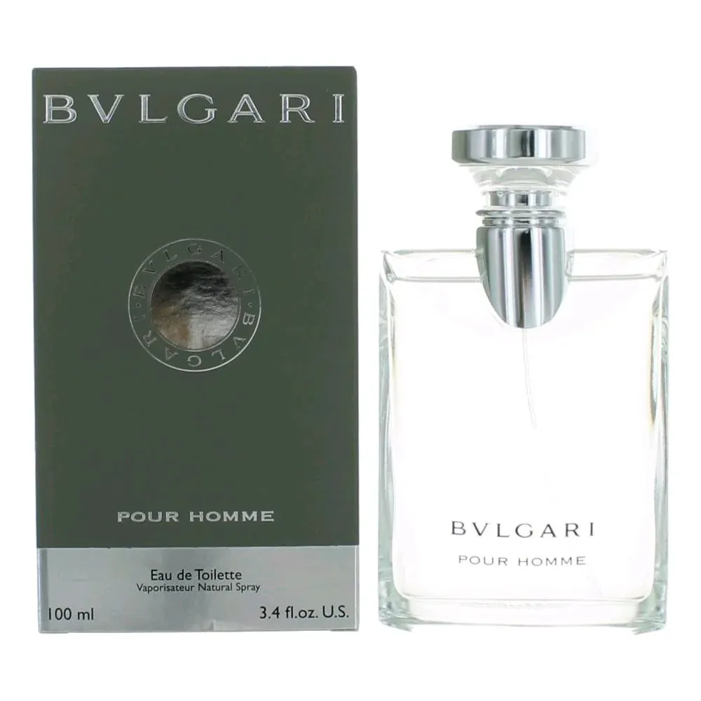 Bvlgari Pour Homme Extreme Bvlgari 1.1 + Decant