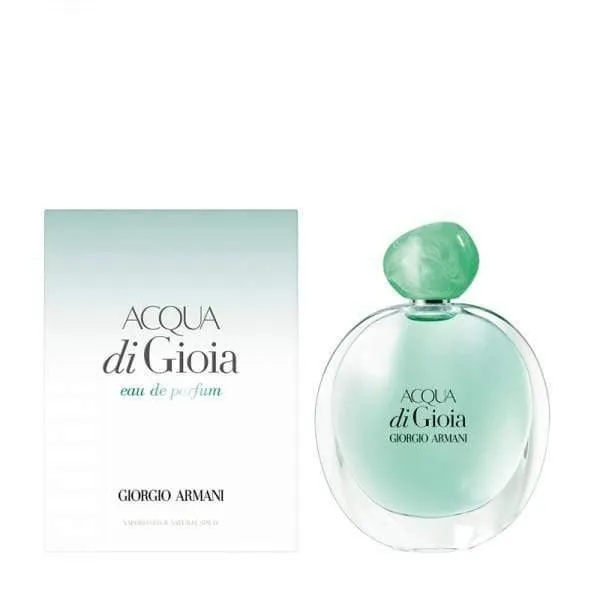 Acqua Di Gioia Giorgio Armani 1.1 + Decant