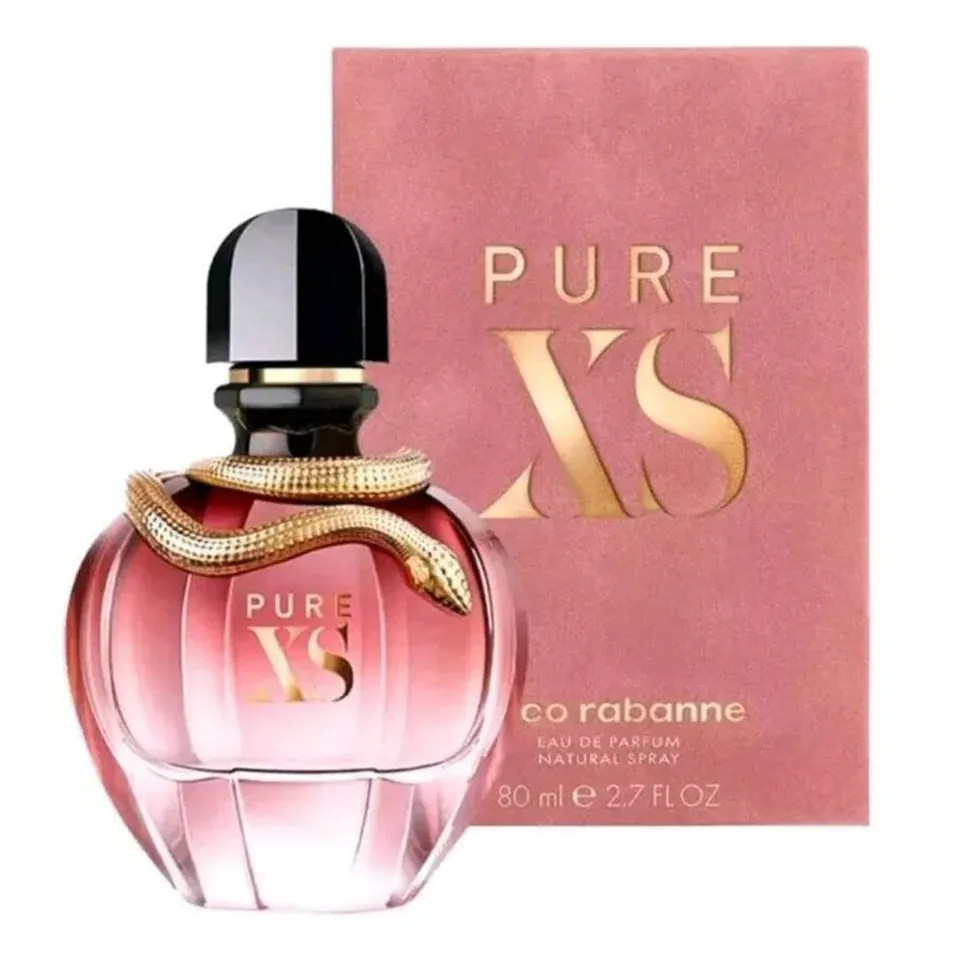 Pure XS For Her Paco Rabanne 1.1 + Decant