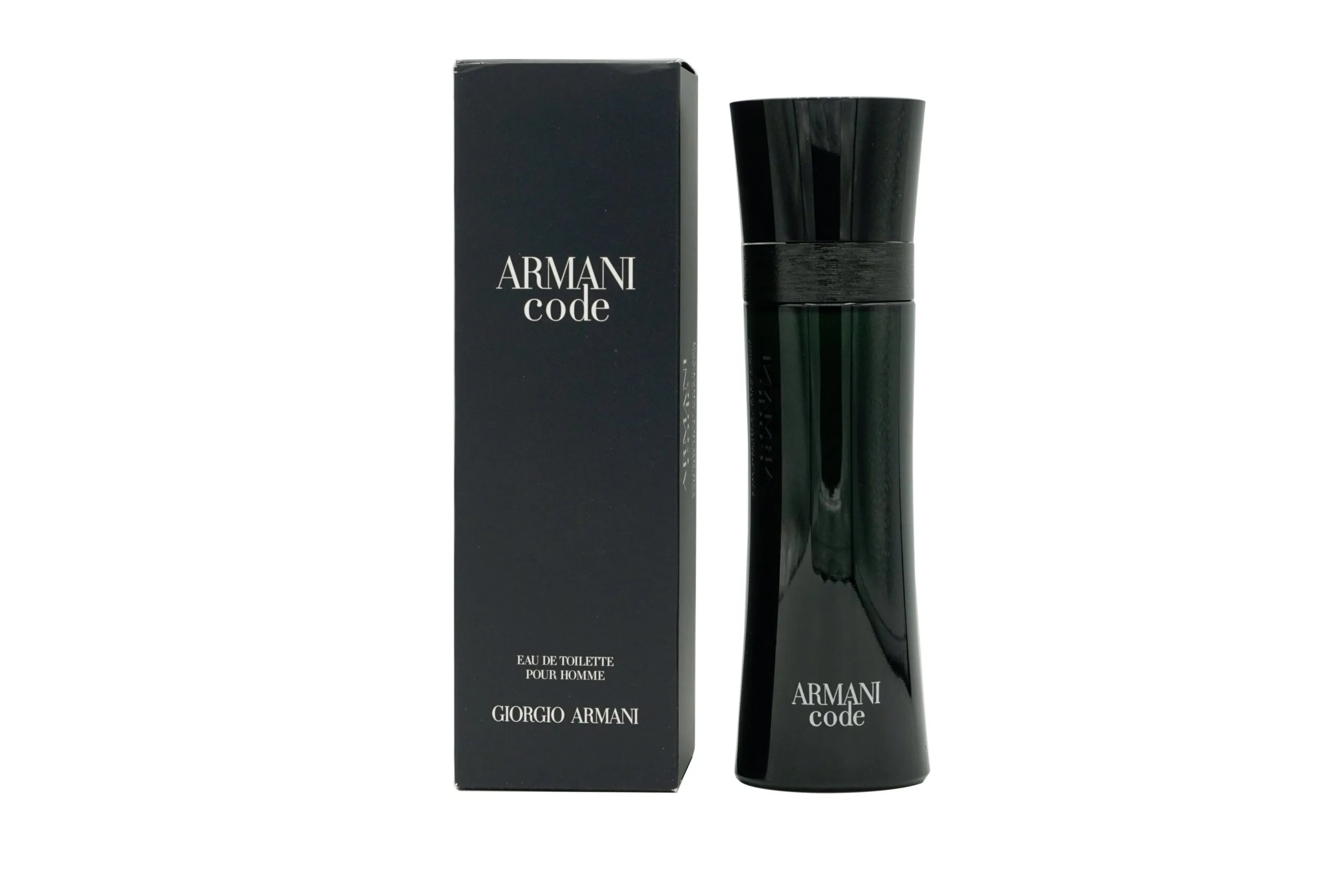 Armani Code Giorgio Armani 1.1 + Decant