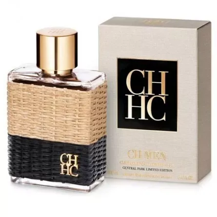 CH Men Central Park Carolina Herrera 1.1 + Decant