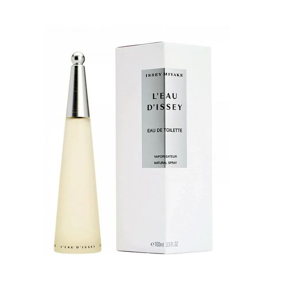 L´eau D'Issey By Issey Miyake Her 1.1 + Decant