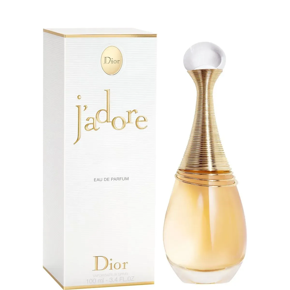 J'Adore Eau De Parfum Christian Dior 1.1 + Decant