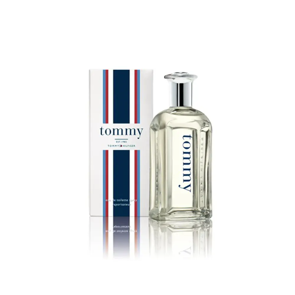 Tommy Classic Tommy Hilfiger 1.1 + Decant