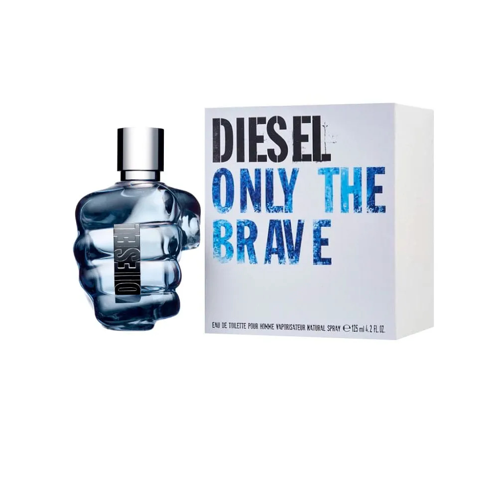 Only The Brave Diesel 1.1 + Decant