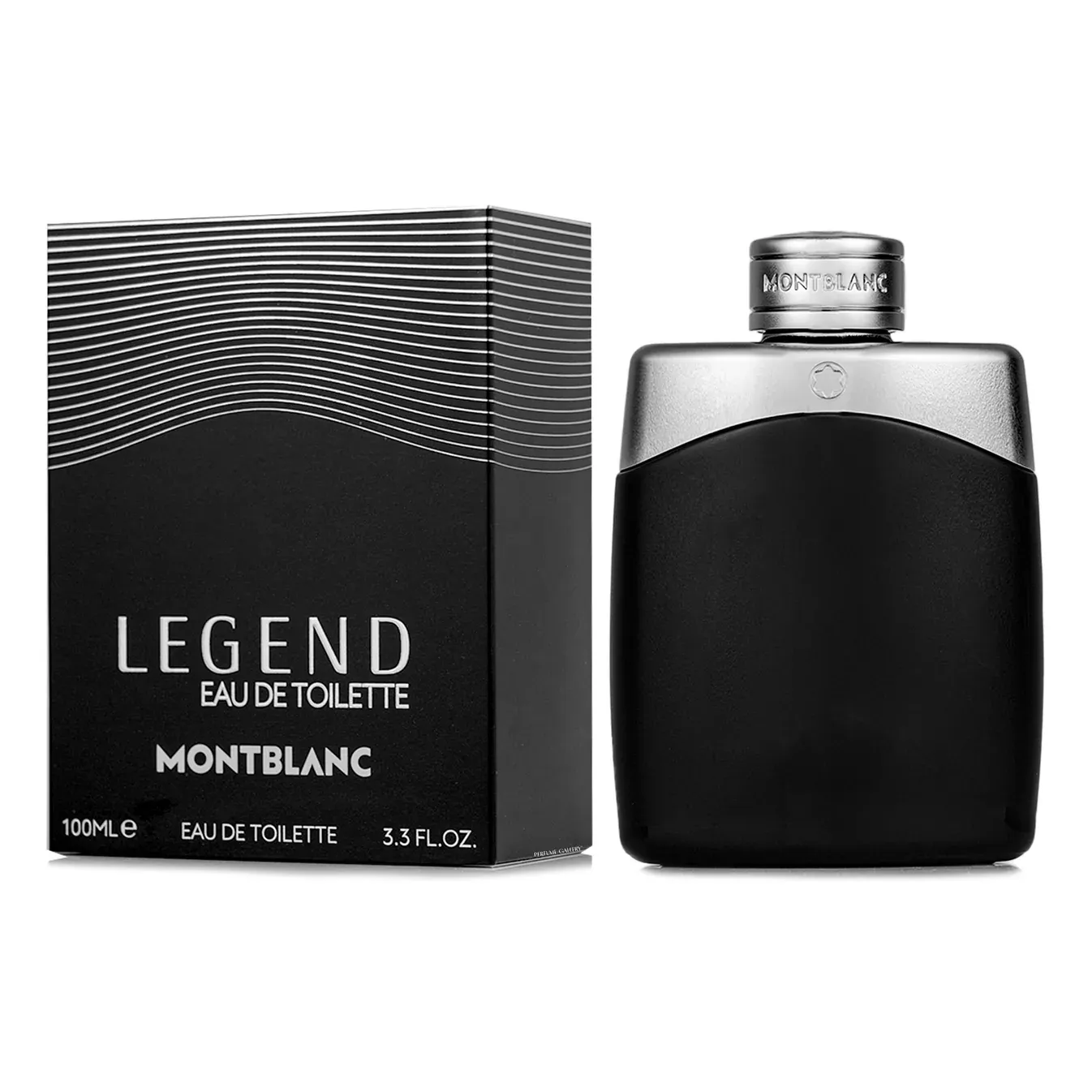 Legend Montblanc 1.1 + Decant