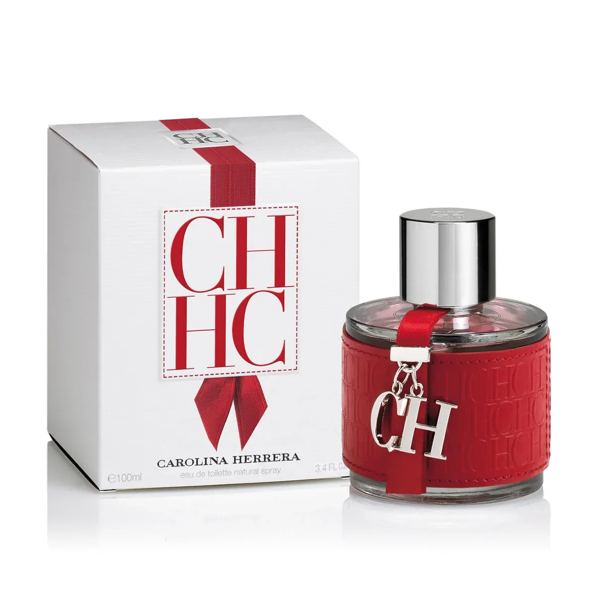 CH Traditional Carolina Herrera 1.1 + Decant