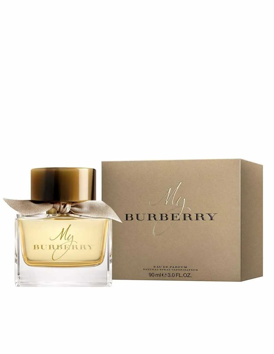 My Burberry Burberry 1.1 + Decant