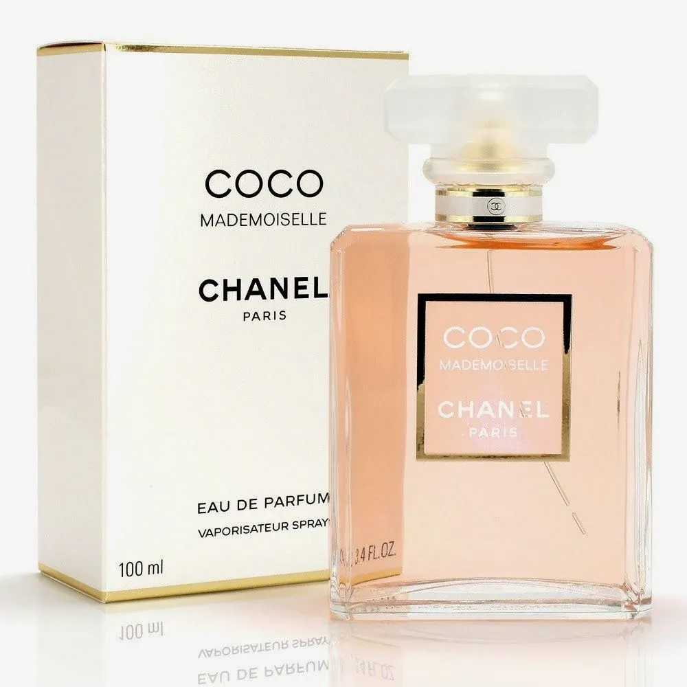 Coco Mademoiselle CHANEL 1.1 + Decant