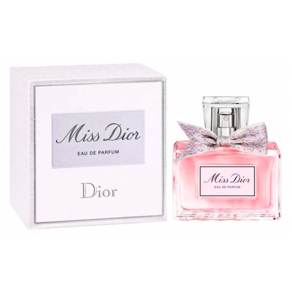 Miss Dior Christian Dior 1.1 + Decant