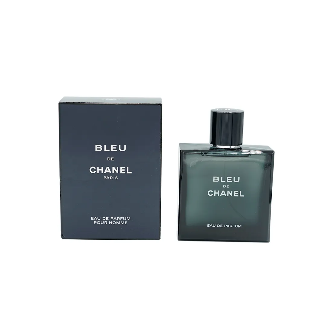 Bleu CHANEL Toilette 1.1 + Decant