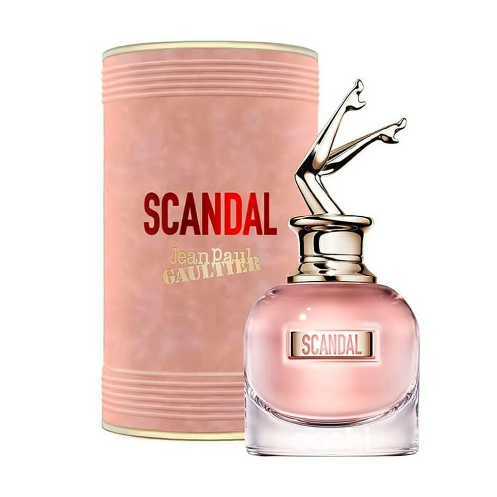 Scandal Jean Paul Gaultier 1.1 + Decant