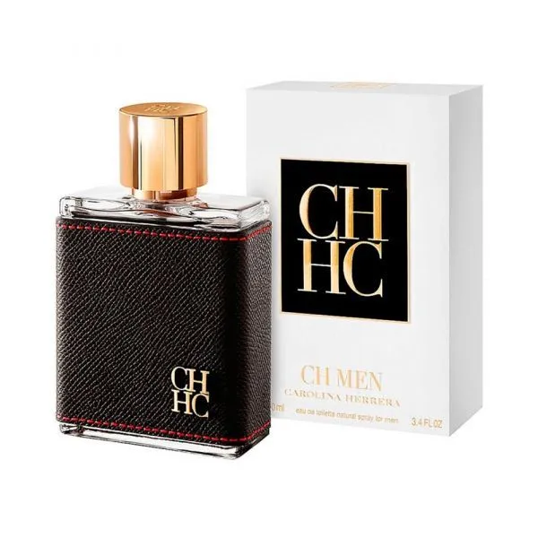 CH Men Carolina Herrera 1.1 + Decant