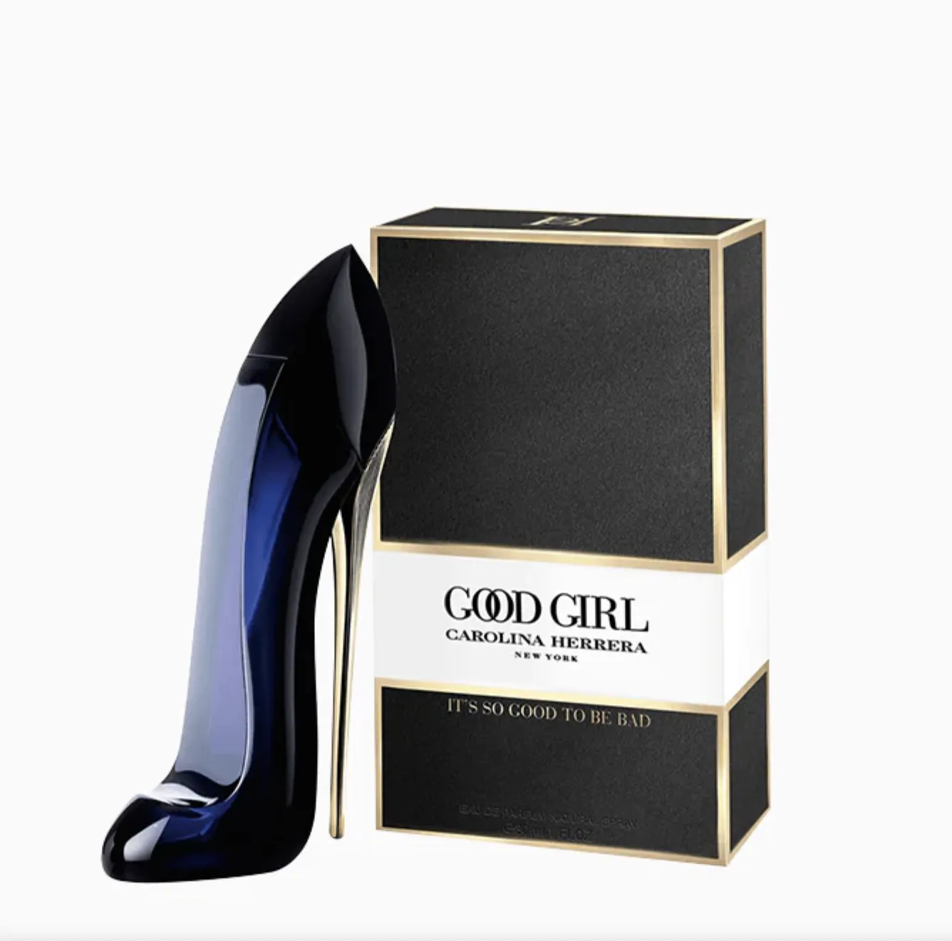 Good Girl Carolina Herrera 1.1 + Decant