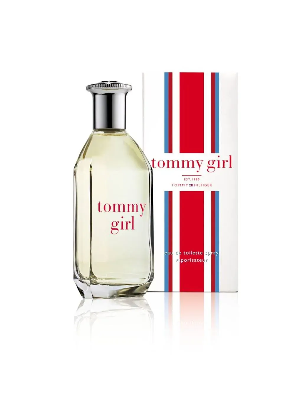 Tommy Girl Tommy Hilfiger 1.1 + Decant