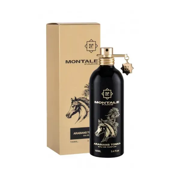 Arabians Tonka Montale 1.1 + Decant