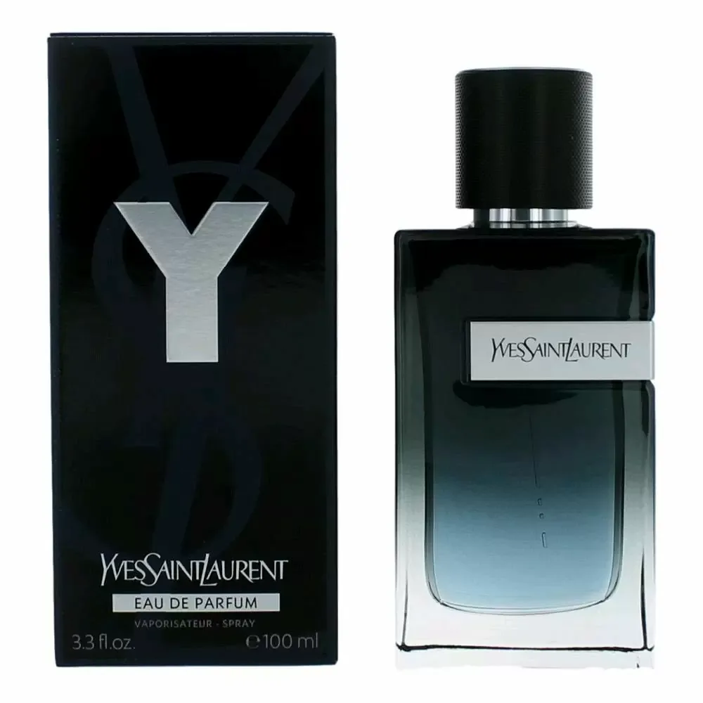 Y Eau de Parfum Yves Saint Laurent 1.1 + Decant