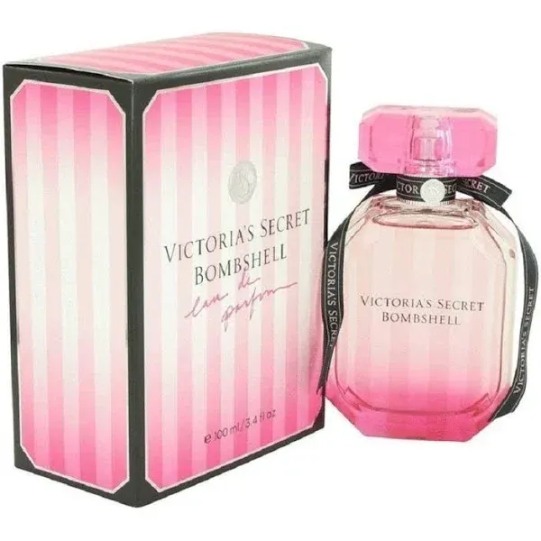 Bombshell Victoria's Secret 1.1 + Decant