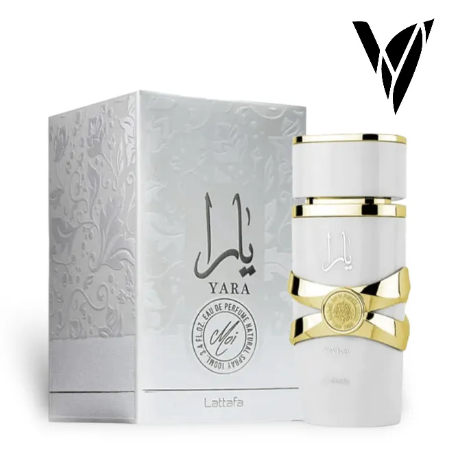 Yara Moi Lattafa Perfumes + decant