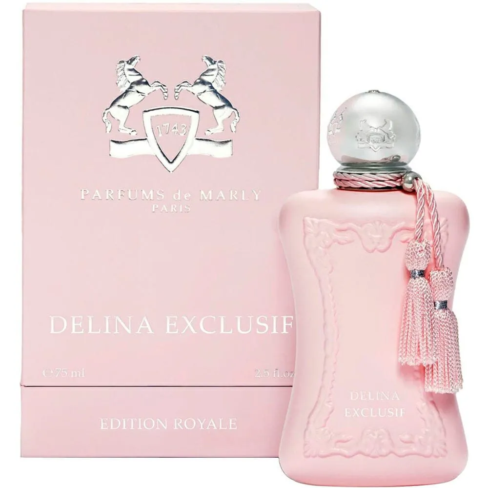 Delina Exclusif Parfums de Marly 1.1 + Decant
