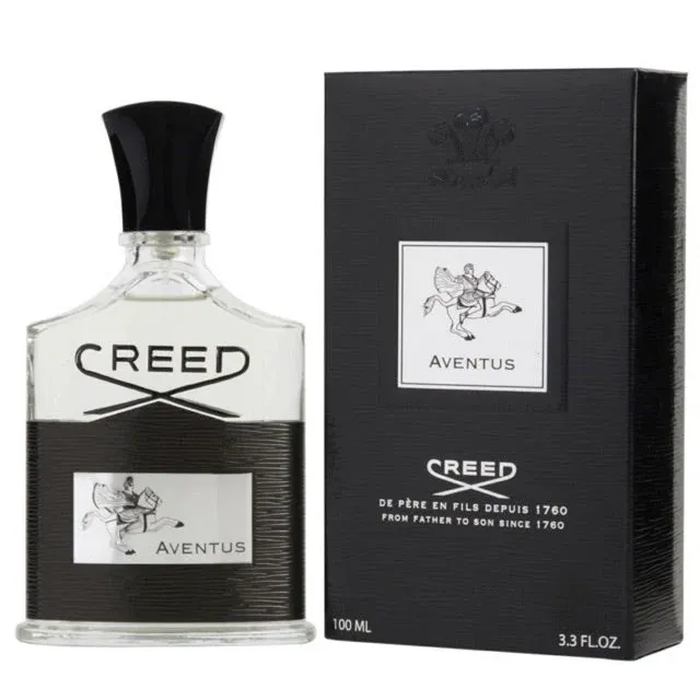 Creed Aventus 1.1 + Decant