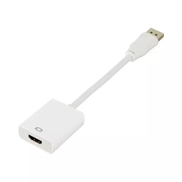 Convertidor Display Port a HDMI