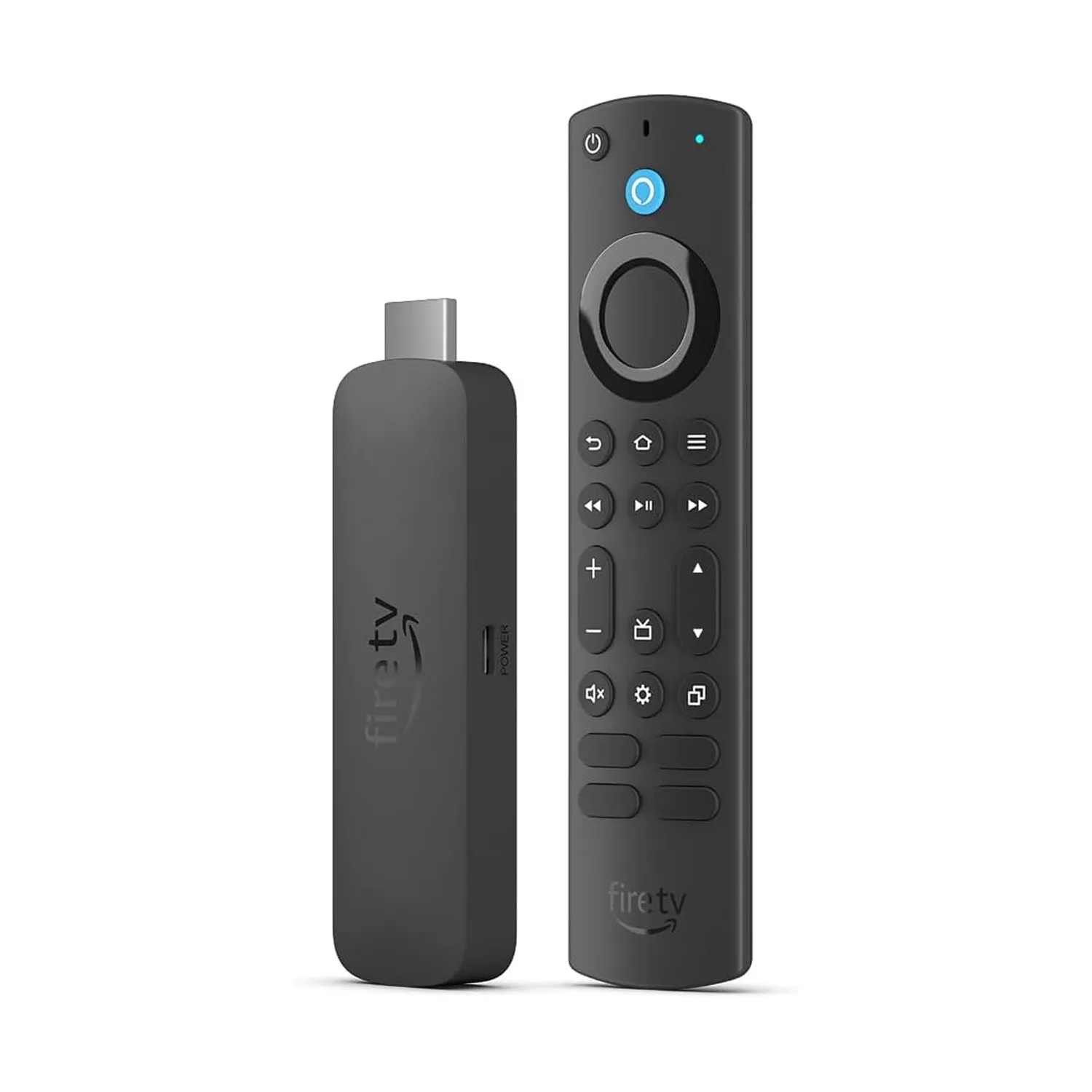 Amazon Fire Tv Stick 4k Max 16gb Hdr Wifi 6e Con Alexa