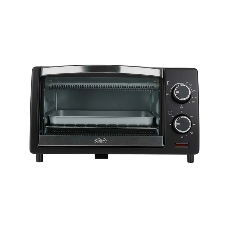 Horno Tostador Kalley K-mhe8009n