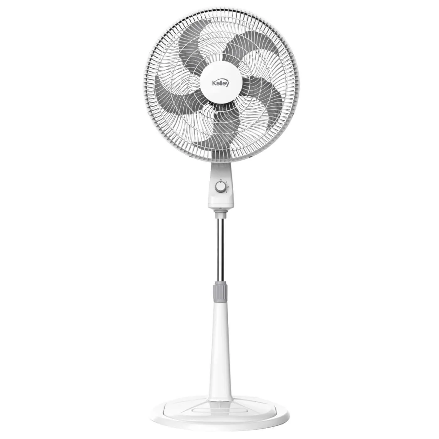 Ventilador 3 En 1 Kalley Giratorio 18 Pulgadas K-v31b02