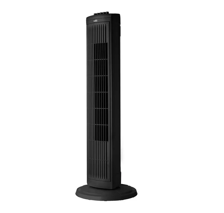 Ventilador De Torre Kalley K-tf60n