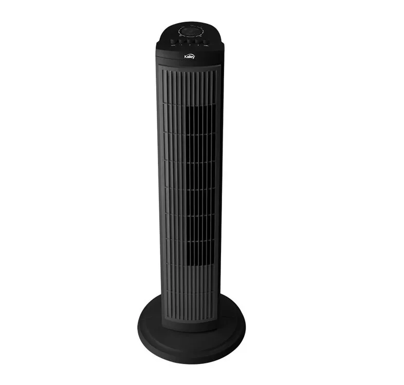 Ventilador De Torre Kalley K-tf60n