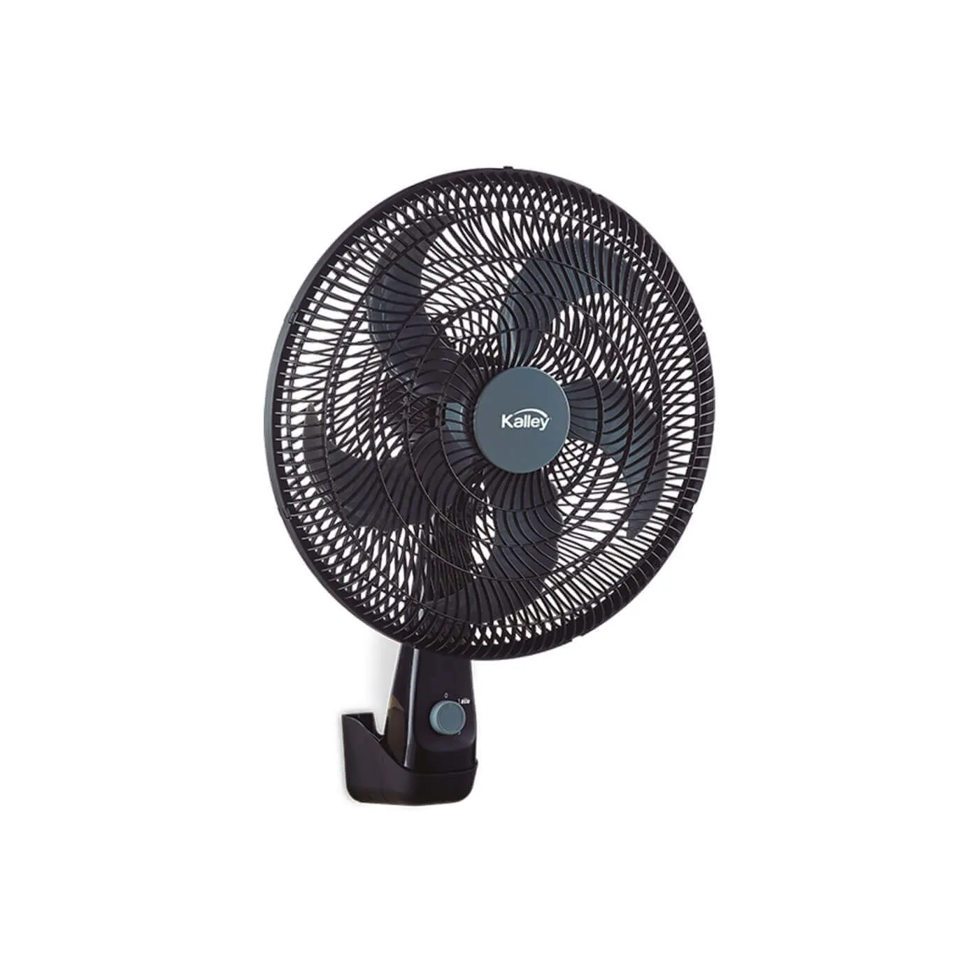 Ventilador Kalley 3 En 1 K-v31n02 Modo Eco Potencia 100w