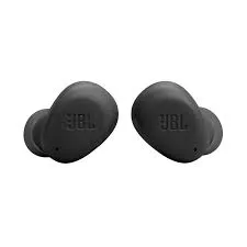 Audífonos JBL Inalámbricos Bluetooth In Ear TWS Wave Buds Negro