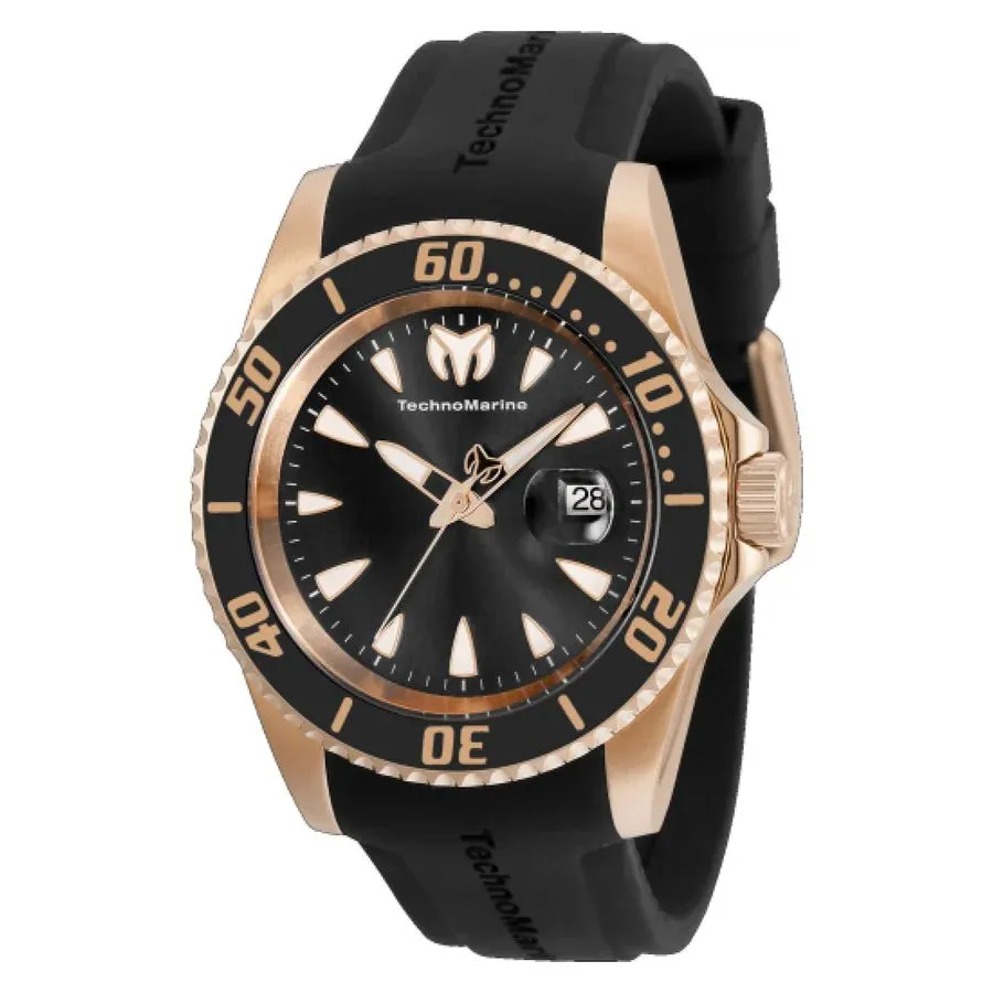 Technomarine Manta Sea TM-220117 42mm Unisex