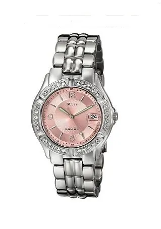 Reloj Guess G75791M Dama 38mm